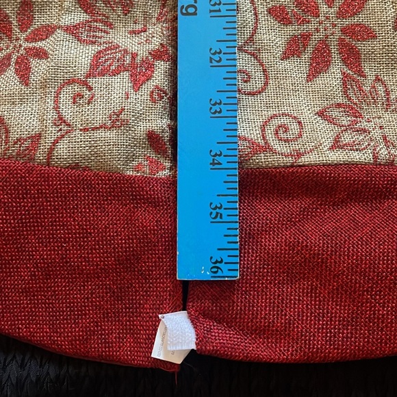 Christmas Tree Skirt - Picture 12 of 12